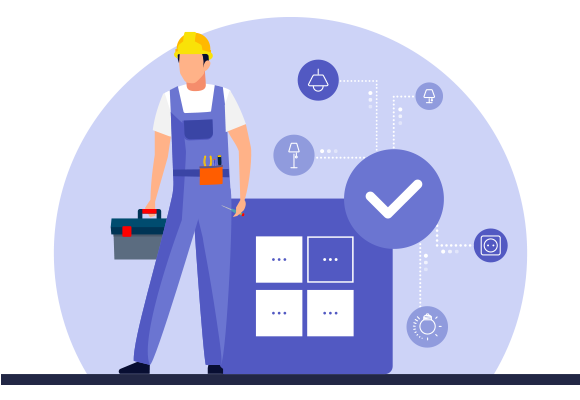 Piano formativo installatore