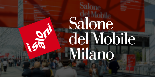 Salone del Mobile 2015