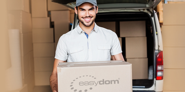 Become an Easydom dealer