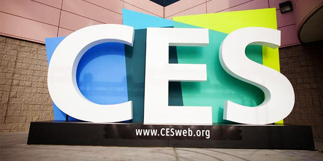 CES 6-9th January 2015