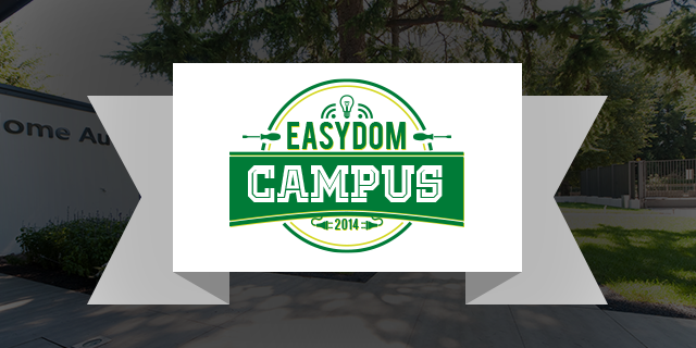 Easydom Campus - 3 dicembre